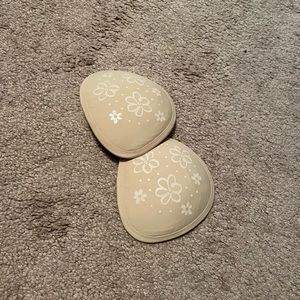 Reusable nursing pads